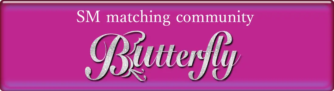 SM matching community Butterfly