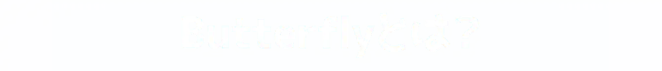 Butterflyとは？
