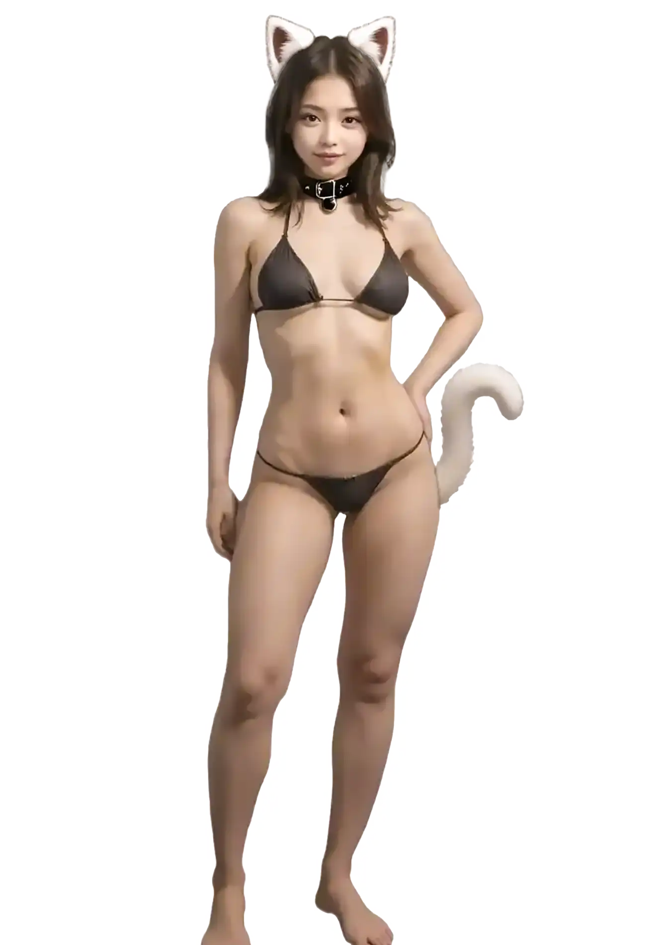 猫耳（ペット）