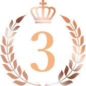 3