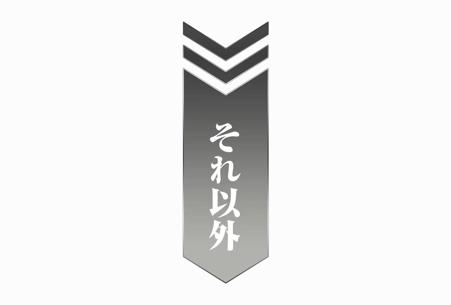 それ以外