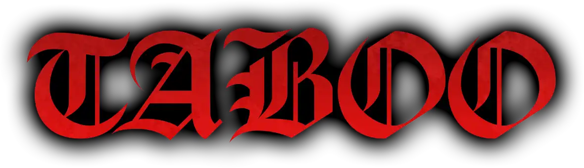 TABOO