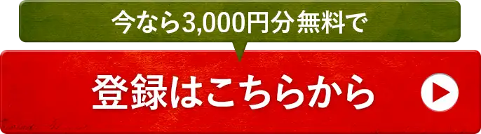 今なら3,000円分無料で登録はこちら
