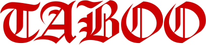 TABOO